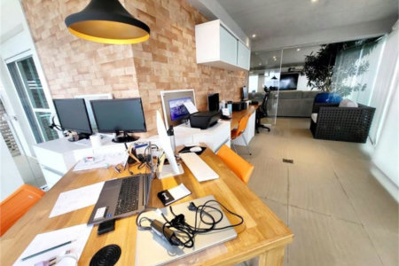 Apartamento Residencial à venda, Gonzaga, Santos - AP1684.