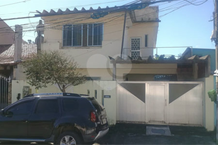 Casa à venda com 4 quartos em Campo Grande, Rio de Janeiro, RJ