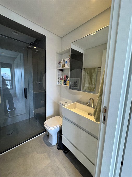 Apartamento à venda com 2 suítes em Jardim das Acácias, São Paulo, SP