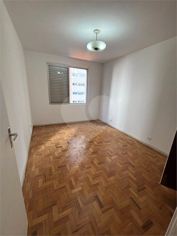Apartamento à venda com 2 quartos em Pinheiros, São Paulo, SP