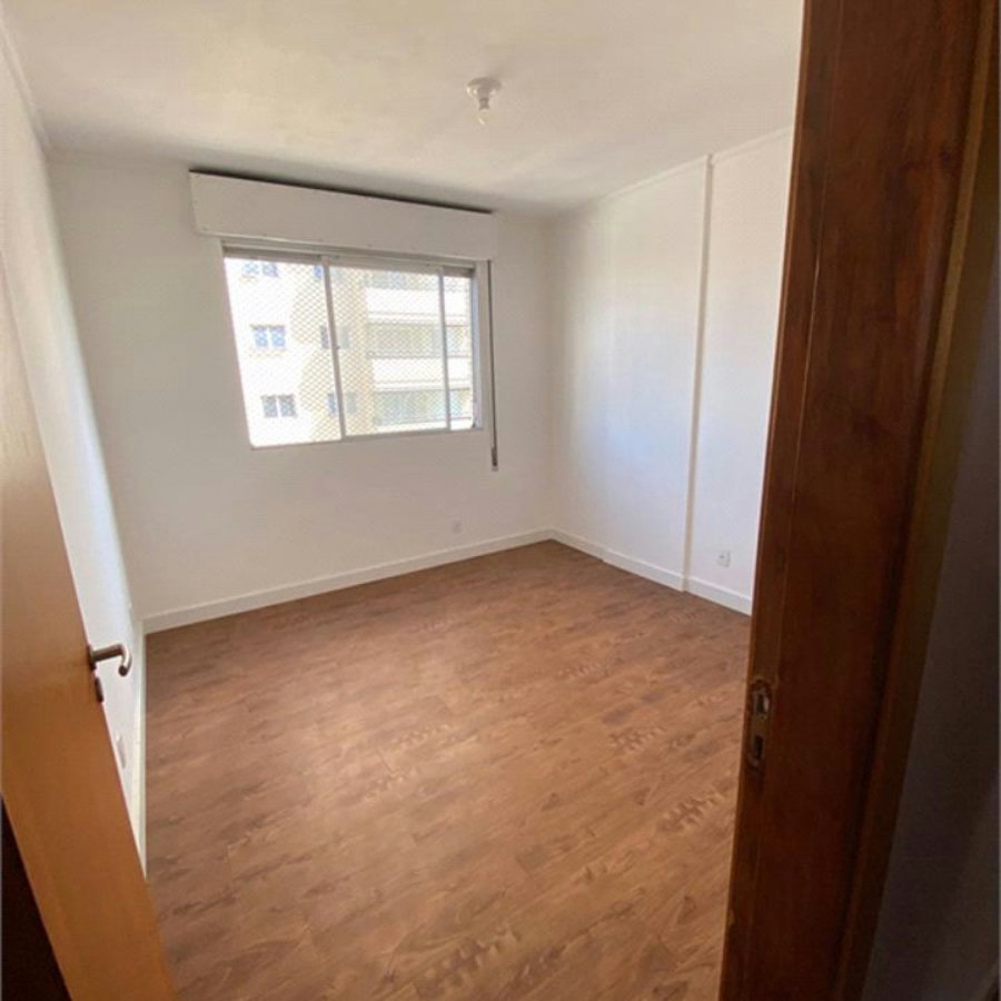 Apartamento Residencial à venda, Embaré, Santos - AP0861.