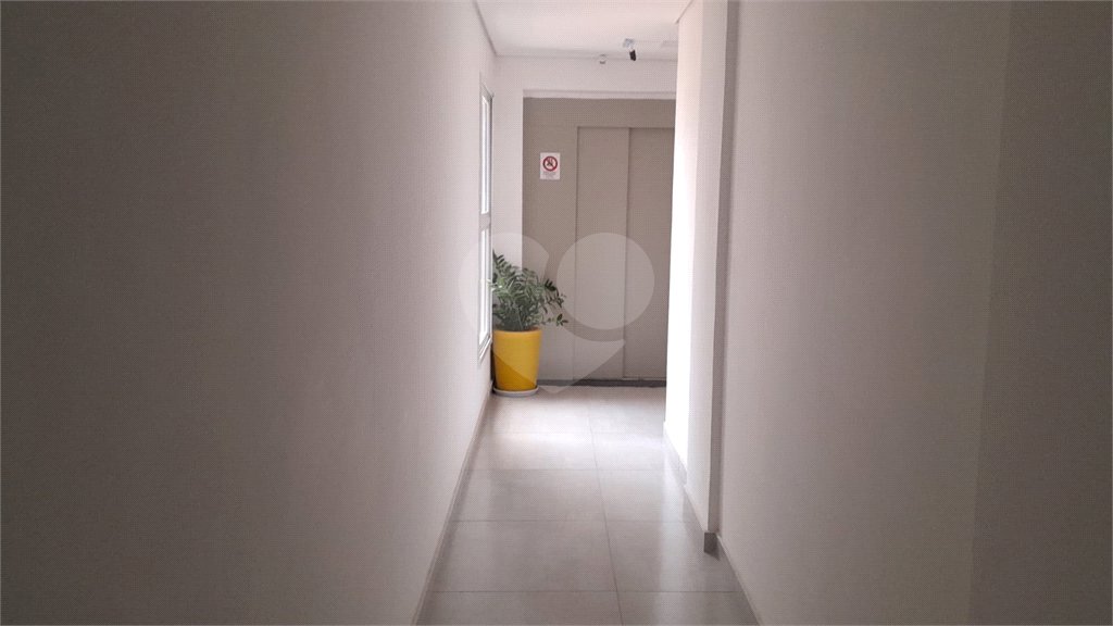 Apartamento à venda com 2 quartos, sendo 1 suíte, em Jardim Prestes de Barros, Sorocaba, SP