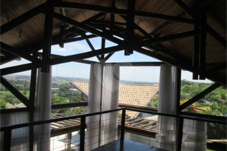 Casa à venda com 6 suítes no condomínio Jardim Primavera, Louveira - SP