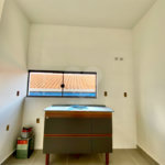 Casa à venda com 2 quartos, sendo 1 suíte,  em Vila Nastri, Itapetininga, SP