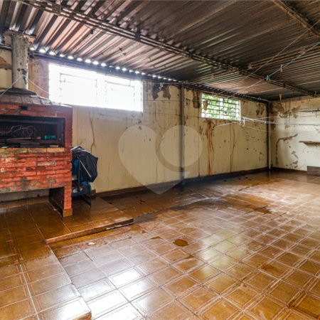 Casa à venda com 3 quartos, sendo 1 suíte, em Jardim Bonfiglioli, São Paulo, SP