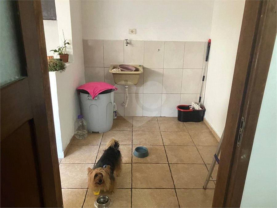 Sobrado à venda com 3 quartos, sendo 1 suíte,  em Jardim Bela Vista (zona Sul), São Paulo, SP