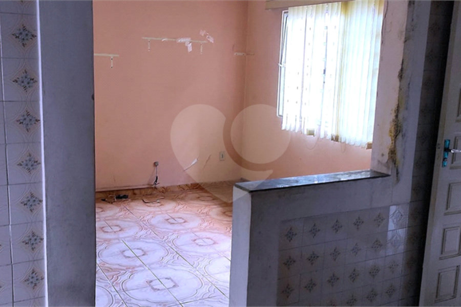 Casa Térrea à venda com 2 quartos, sendo 1 suíte,  em Vila Maria, São Paulo, SP
