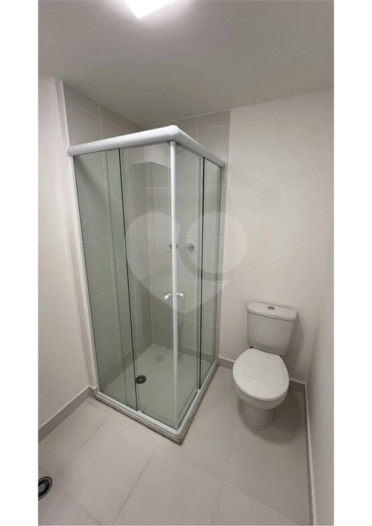 Apartamento à venda com 1 quarto em Parada Inglesa, São Paulo, SP