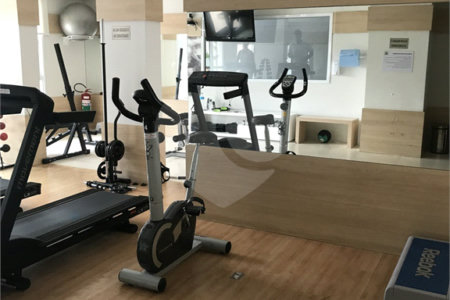 Apartamento à venda com 2 quartos, sendo 1 suíte,  em Sumaré, São Paulo, SP