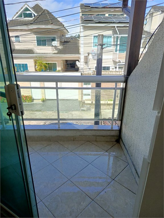 Casa à venda com 3 quartos, sendo 1 suíte, no condomínio Paraíso Classe A, Rio de Janeiro - RJ