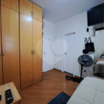 Apartamento à venda com 3 suítes em Sítio São José, Suzano, SP