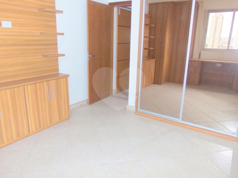 Apartamento à venda com 2 quartos, sendo 1 suíte,  em Chácara Tatuapé, São Paulo, SP
