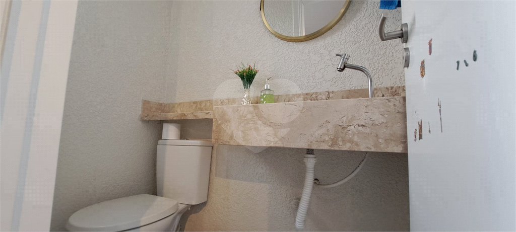 Sobrado à venda com 2 suítes em Vila Polopoli, São Paulo, SP