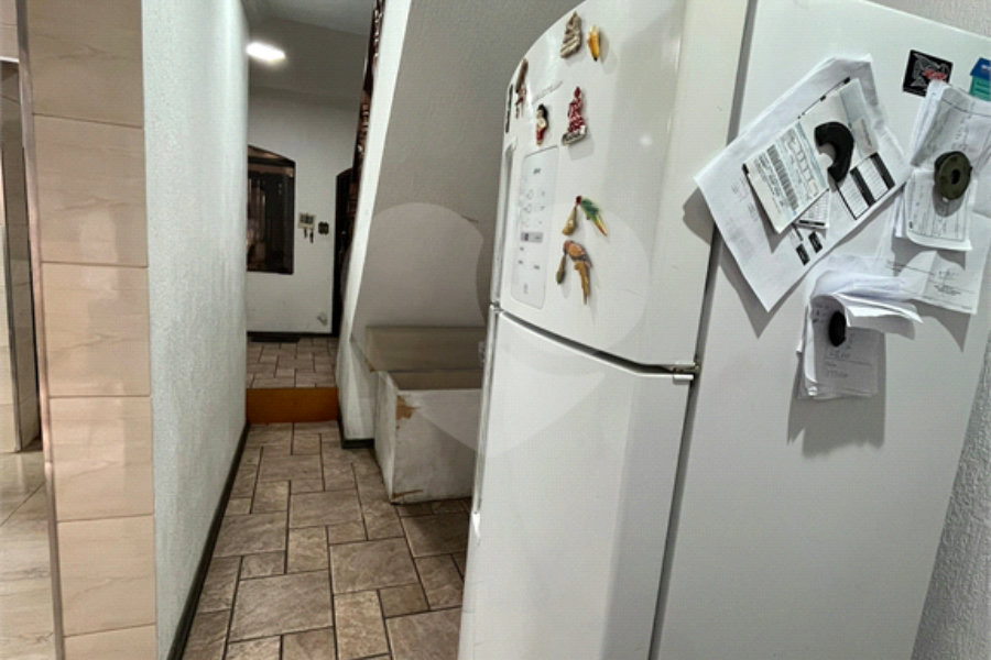 Sobrado à venda com 3 quartos, sendo 1 suíte,  em Mandaqui, São Paulo, SP
