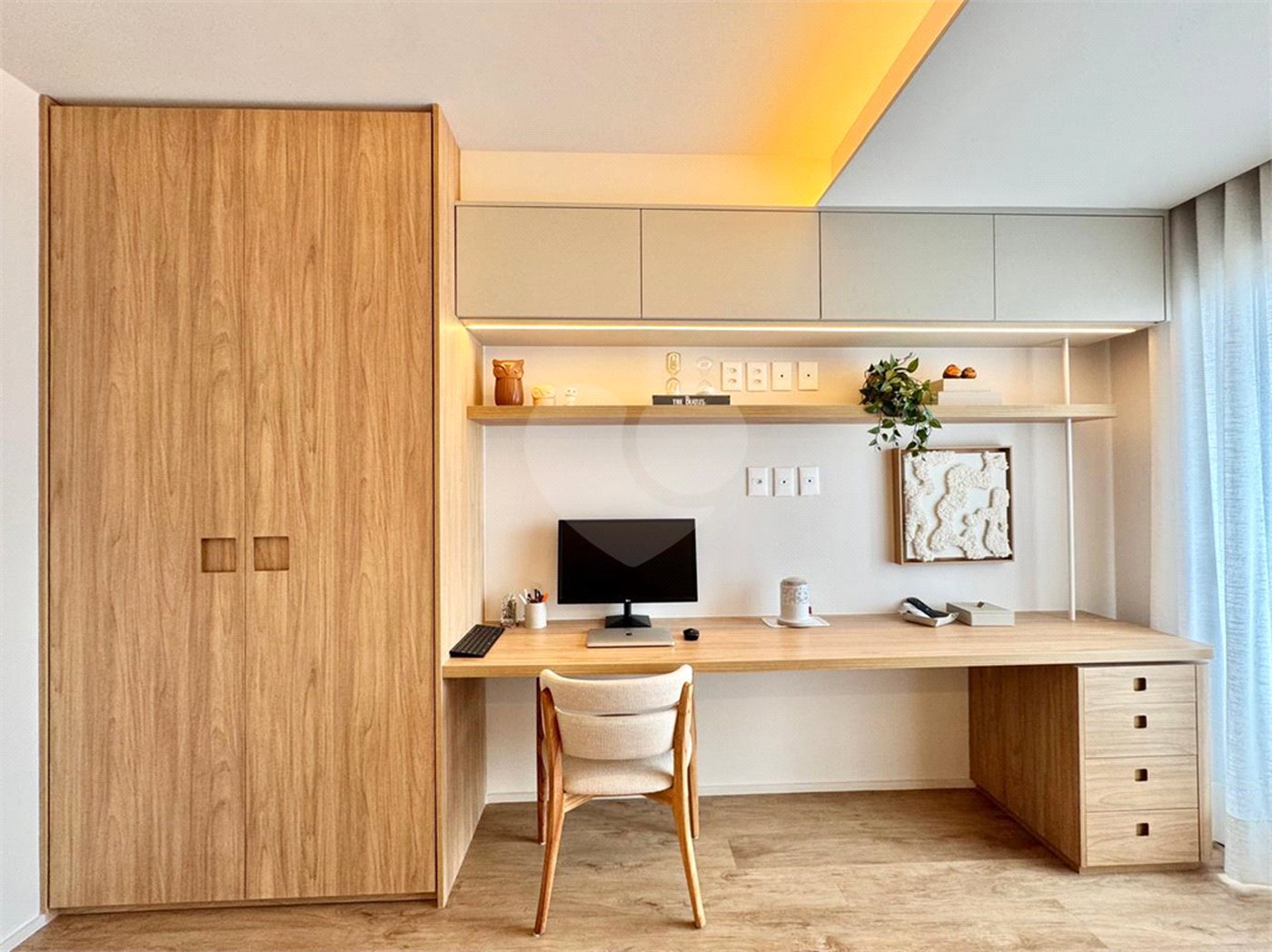 Apartamento à venda com 3 suítes em Jardim das Acácias, São Paulo, SP