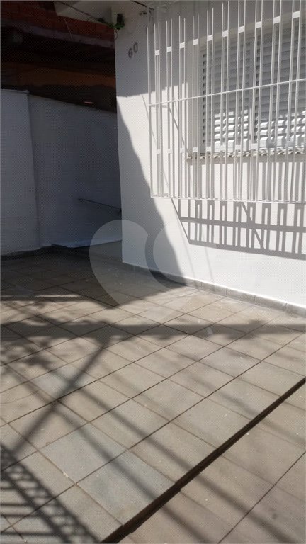 Casa Térrea à venda com 2 quartos em Freguesia do Ó, São Paulo, SP