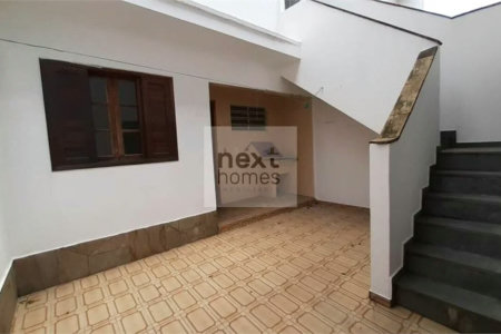 Casa à venda com 3 quartos, sendo 1 suíte, em Rio Pequeno, São Paulo, SP