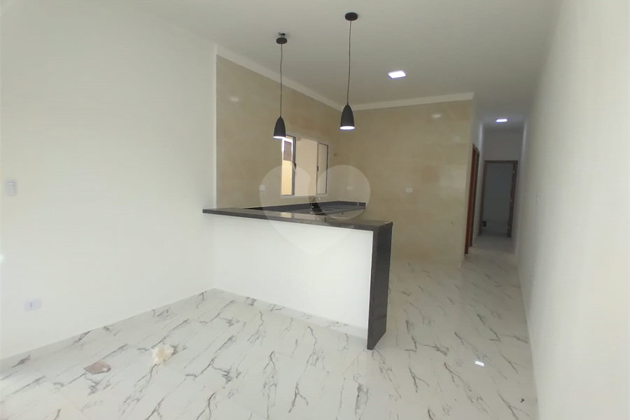 Casa Térrea à venda com 2 quartos, sendo 1 suíte, em Florida Mirim, Mongaguá, SP