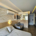 Studio à venda com 1 quarto em Cerqueira César, São Paulo, SP