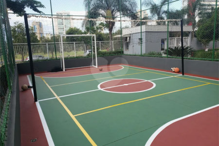 Apartamento para alugar com 2 quartos, sendo 1 suíte, em Nova Aliança, Ribeirão Preto, SP