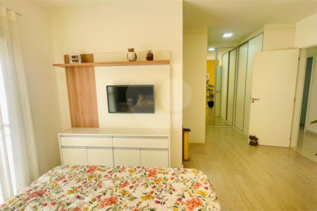 Apartamento à venda com 4 quartos, sendo 2 suítes, em Jardim América, Sorocaba, SP