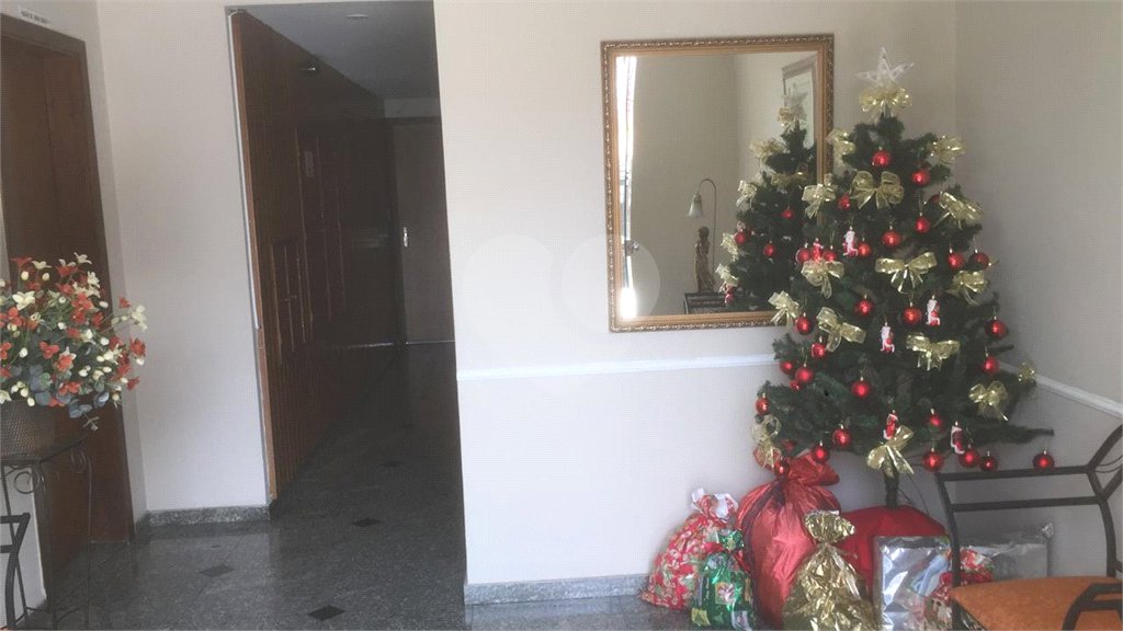 Apartamento à venda com 3 quartos, sendo 1 suíte, em Tucuruvi, São Paulo, SP