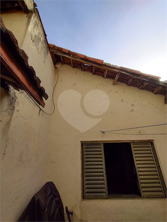 Casa à venda com 4 quartos em Chora Menino, São Paulo, SP