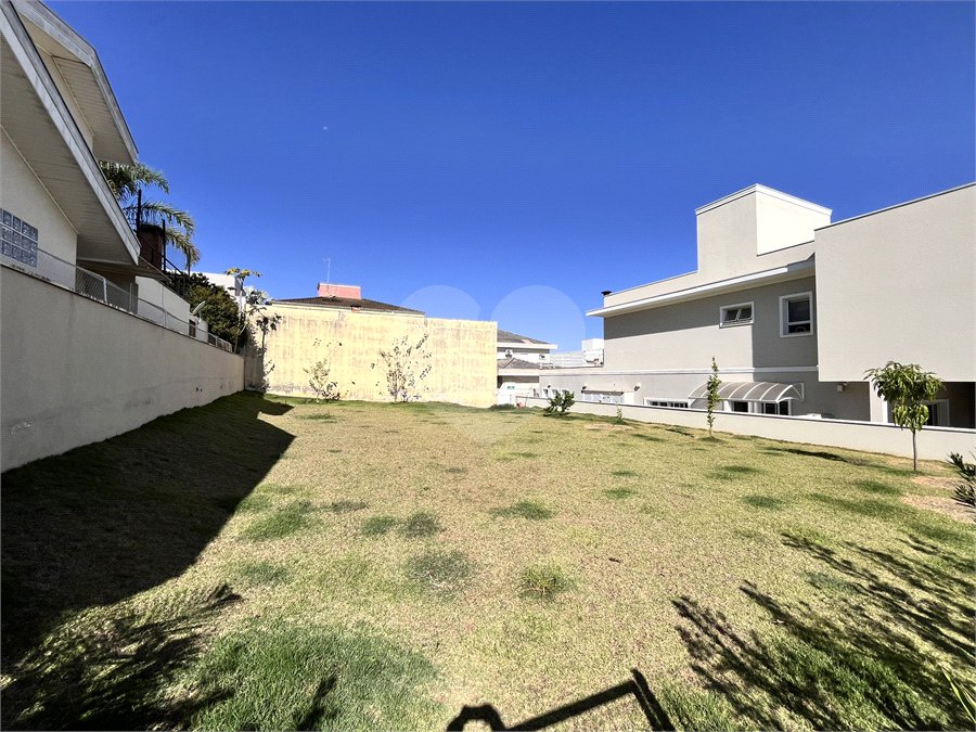 Terreno à venda no condomínio Residencial Santa Clara, Indaiatuba - SP