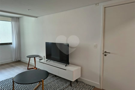Apartamento para alugar com 1 quarto em Jardim Paulista, São Paulo, SP