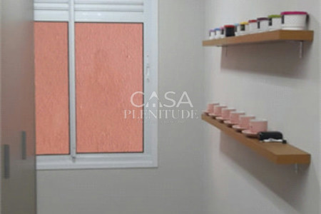 Apartamento à venda com 2 quartos em Jardim Gutierres, Sorocaba, SP