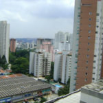 Cobertura à venda com 3 quartos, sendo 2 suítes, em Vila Sofia, São Paulo, SP