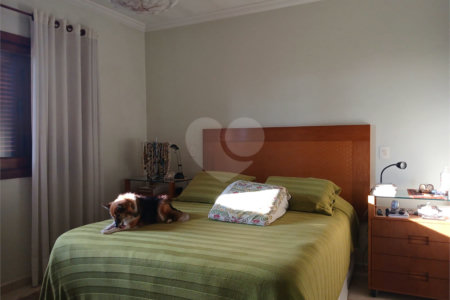 Casa Térrea à venda com 5 suítes em Bairro do Cambará, São Roque, SP
