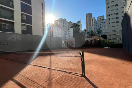 Apartamento à venda com 4 suítes em Sumaré, São Paulo, SP