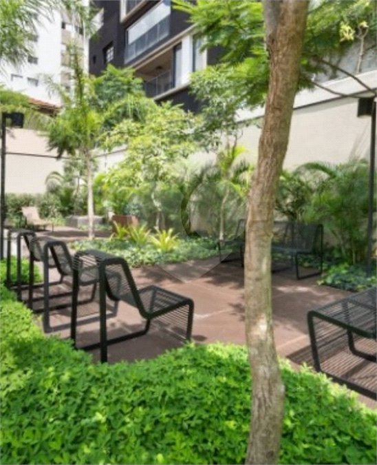 Apartamento para alugar com 1 suíte em Sumarezinho, São Paulo, SP