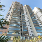 Apartamento à venda com 3 quartos, sendo 1 suíte, em Chácara Santo Antônio (zona Sul), São Paulo, SP
