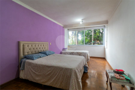 Casa de Vila à venda com 4 suítes em Alto da Boa Vista, São Paulo, SP
