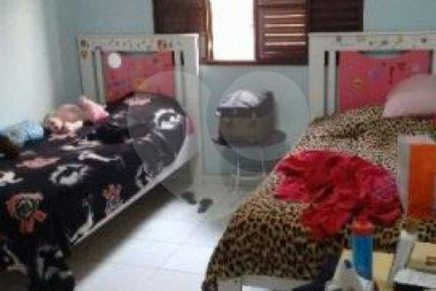 Casa à venda com 3 quartos, sendo 1 suíte, em Tremembé, São Paulo, SP