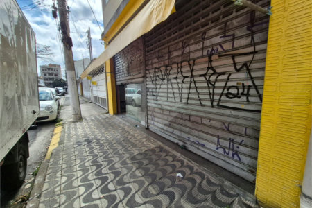 Salão para alugar em Vila Anglo Brasileira, São Paulo, SP