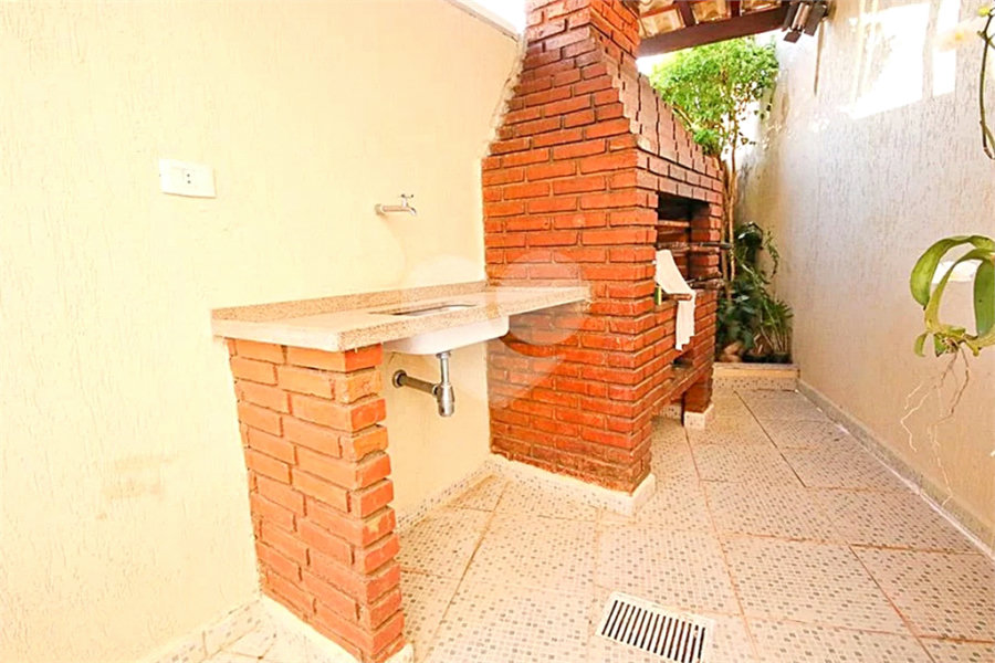 Sobrado à venda com 3 suítes em Jardim Franca, São Paulo, SP