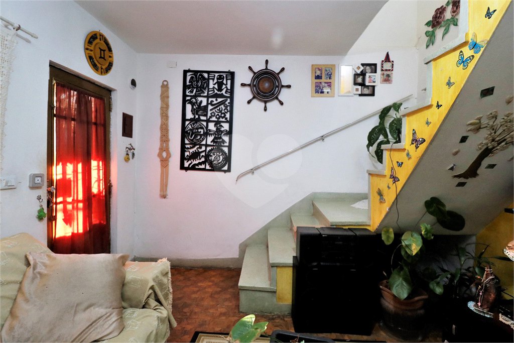 Casa à venda com 3 quartos em Vila Guilherme, São Paulo, SP