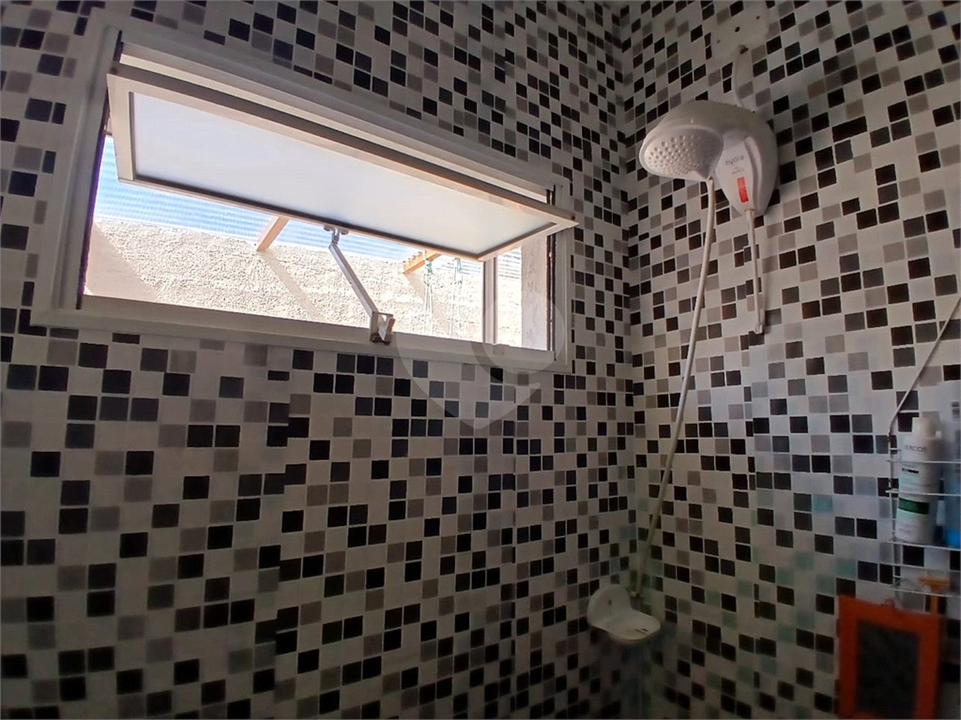 Villagio à venda com 2 quartos em Vila São Paulo, Mogi das Cruzes, SP