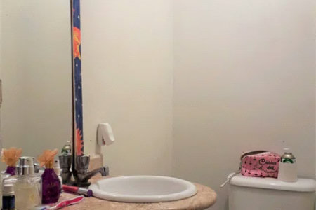Casa à venda com 3 quartos, sendo 1 suíte,  no condomínio Jardim das Palmas, São Paulo - SP