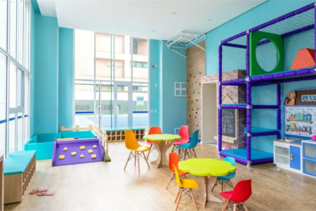 Apartamento à venda com 4 quartos, sendo 3 suítes, em Cidade Monções, São Paulo, SP