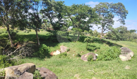 Terreno à venda em Itapetinga, Atibaia, SP