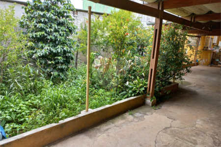 Casa Térrea à venda com 1 quarto em Vila Nivi, São Paulo, SP