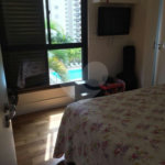 Apartamento à venda com 3 suítes em Vila Mascote, São Paulo, SP