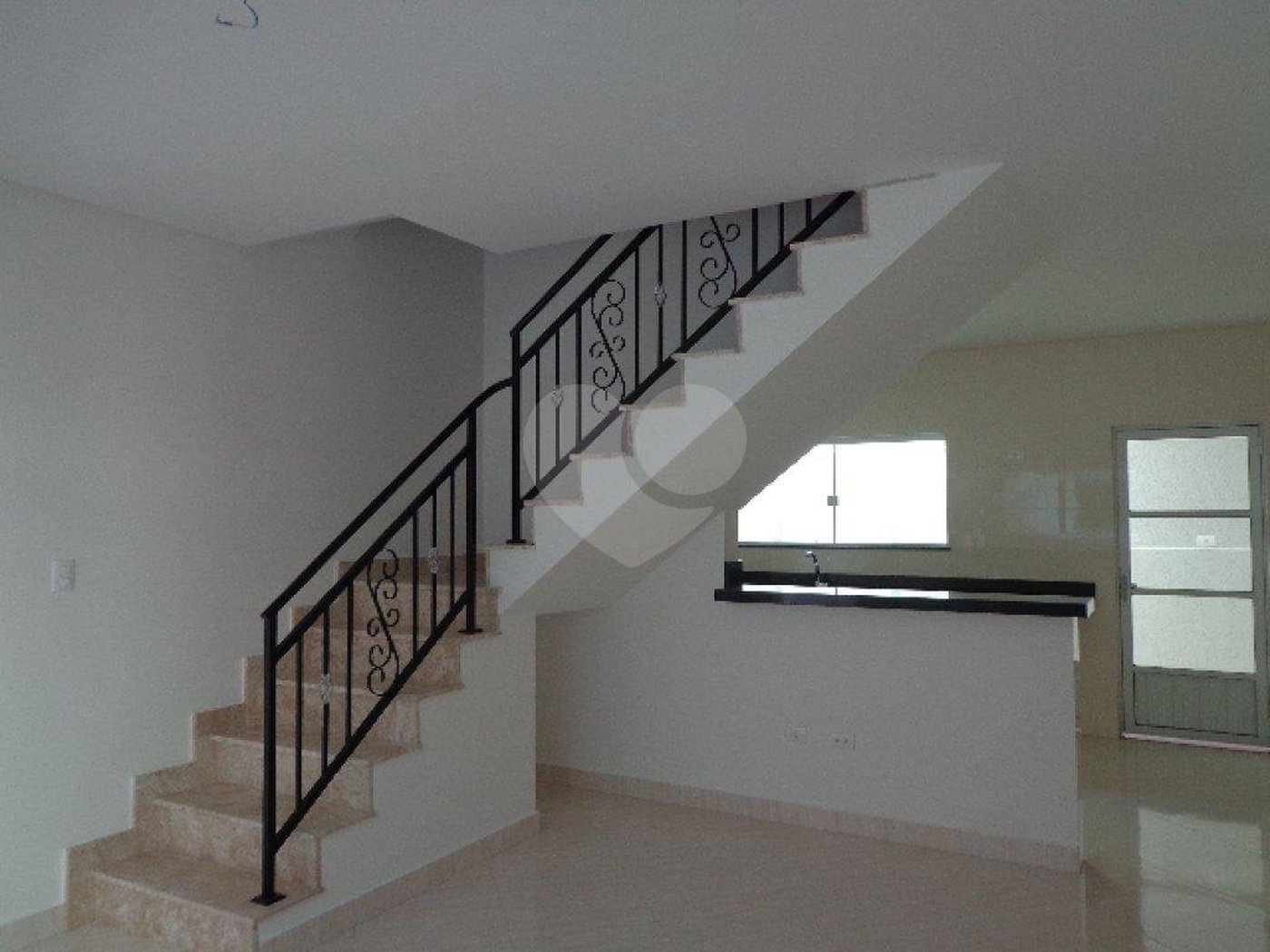 Casa à venda com 2 suítes no condomínio Palmas, São Paulo - SP