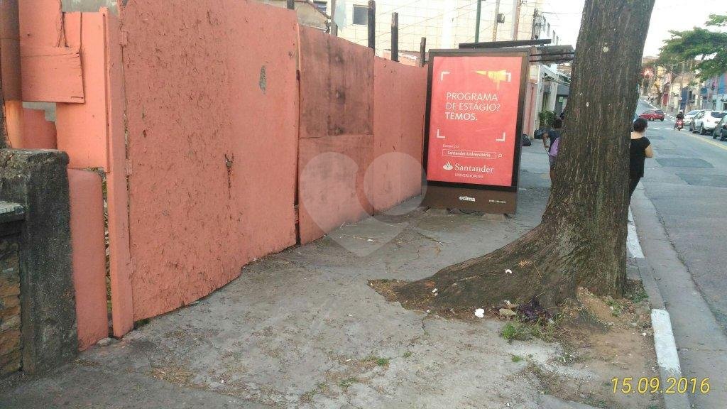 Terreno à venda em Casa Verde, São Paulo, SP
