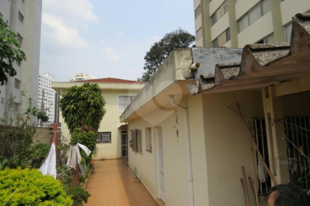 Casa à venda com 4 quartos em Vila Olímpia, São Paulo, SP