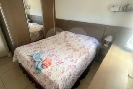 Apartamento à venda com 3 quartos, sendo 1 suíte, em Jardim América, São José dos Campos, SP